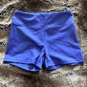 💜nwot garage shorts💜